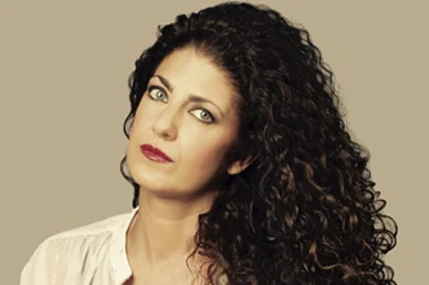 Alicia Gil