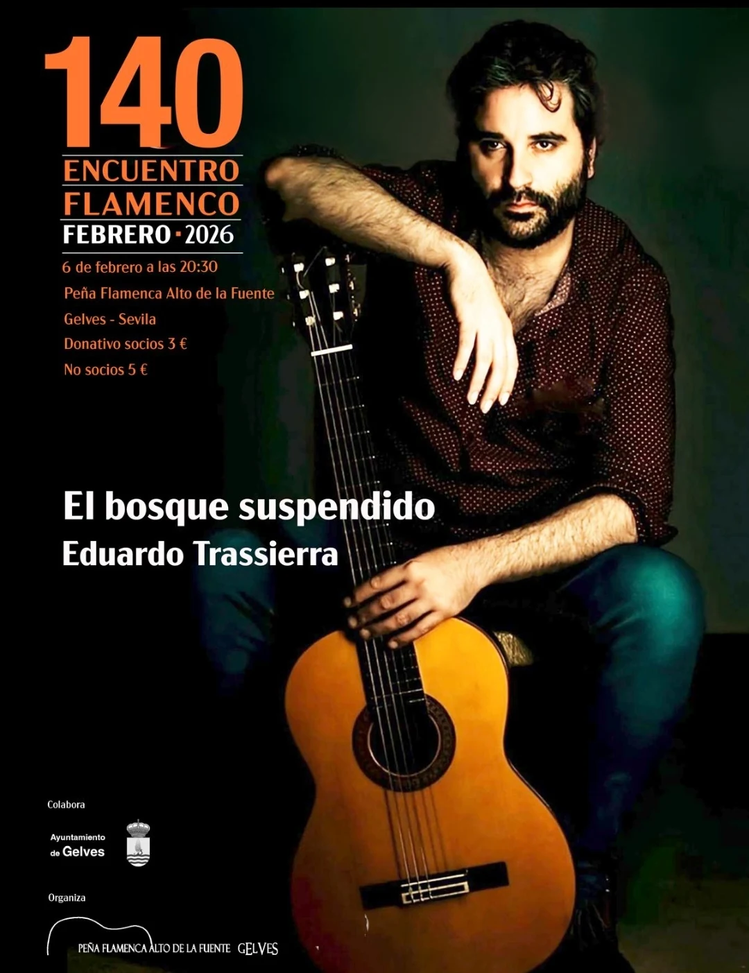 EDUARDO TRASSIERRA