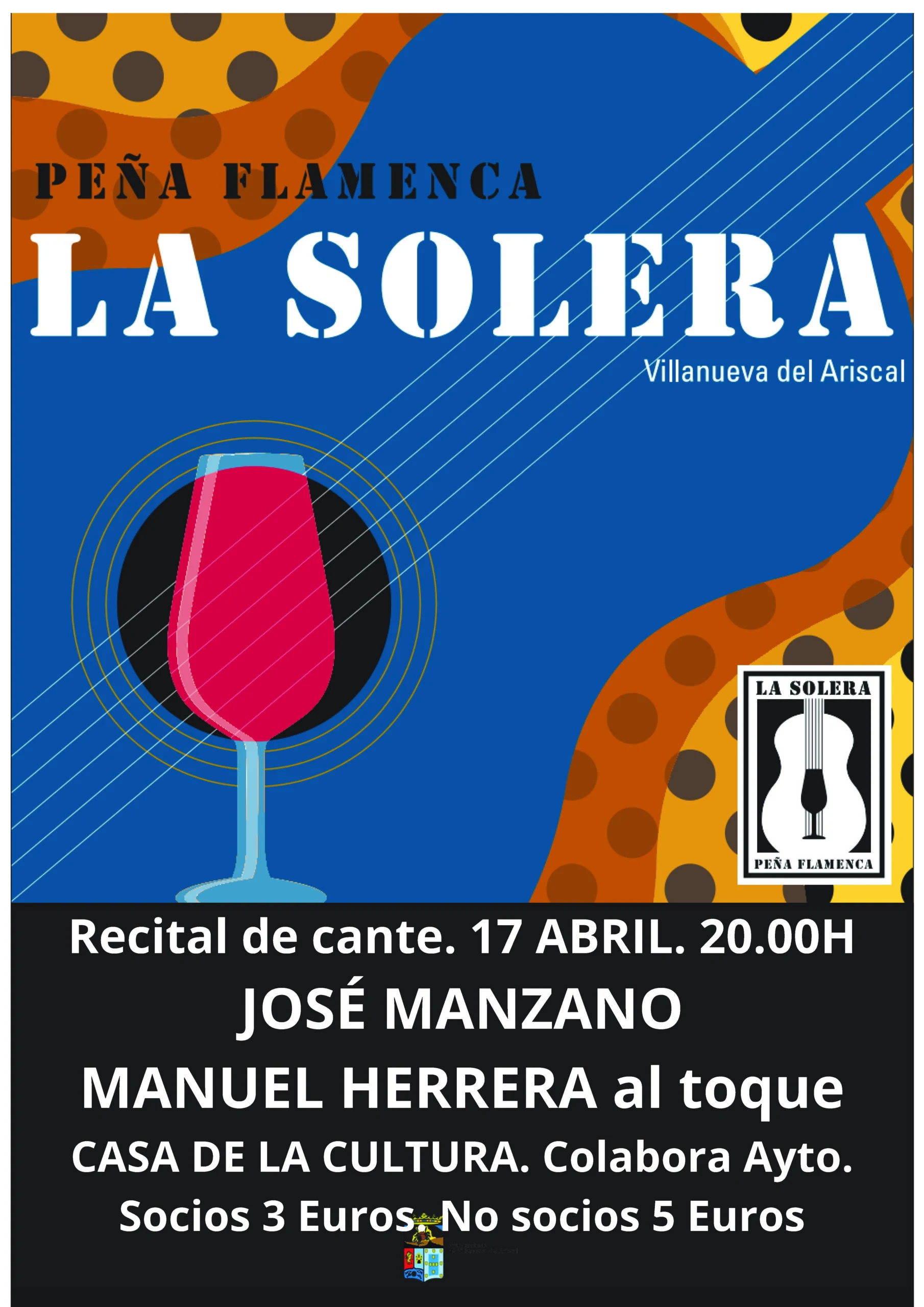 José Manzano y Manuel Herrera. 17 abril 2026 Manuel Macías Moreno (1)