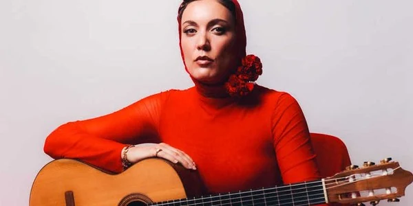 MARÍA MARÍN presenta “Las Tres Marías”