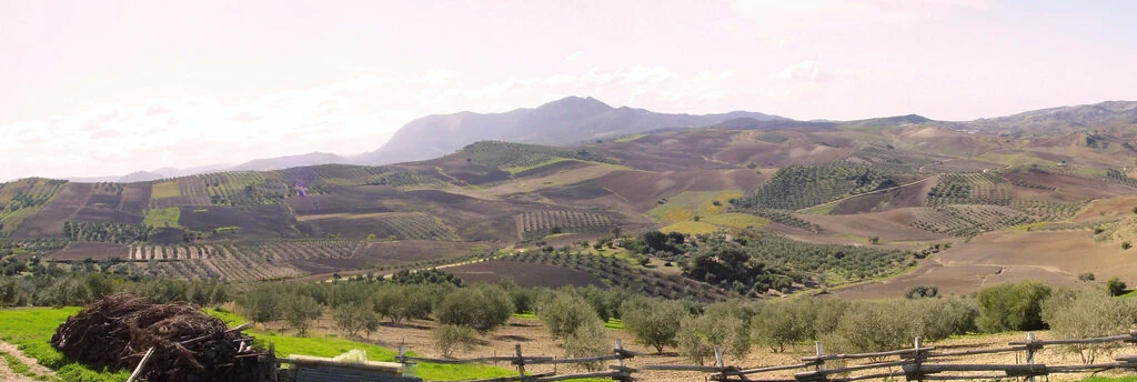 Panoramica Era La Loma