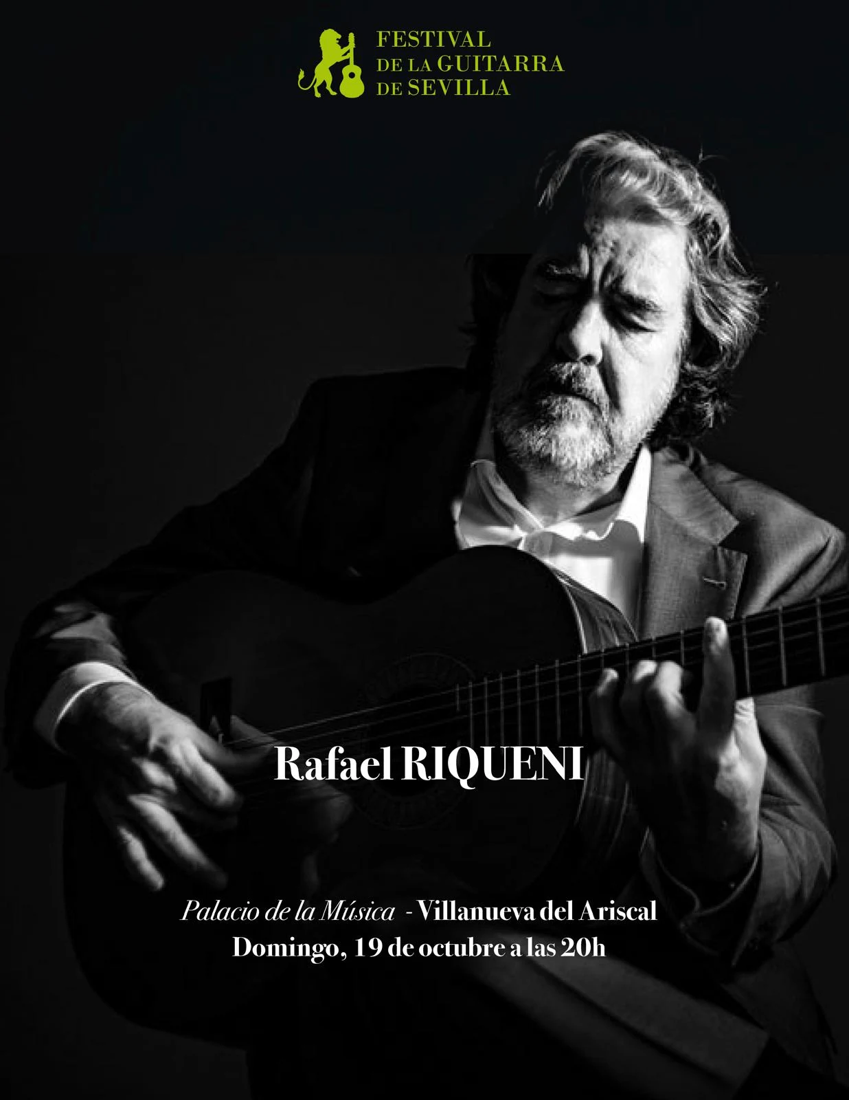 Riqueni 2025 Manuel Macías Moreno