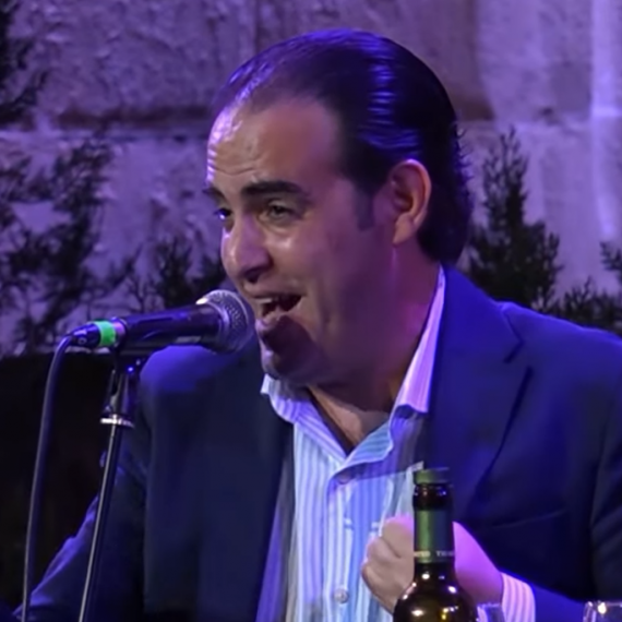 Abraham el zambo