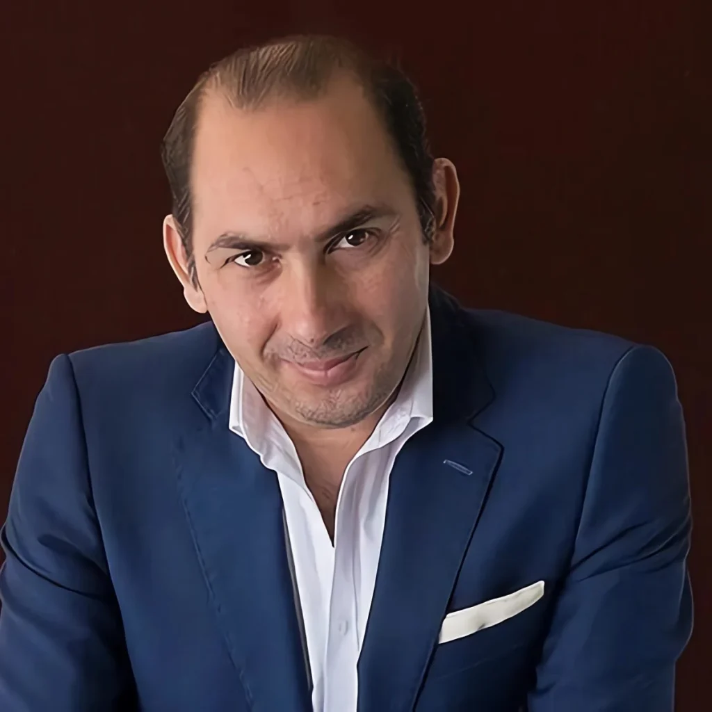 Antonio el pulga