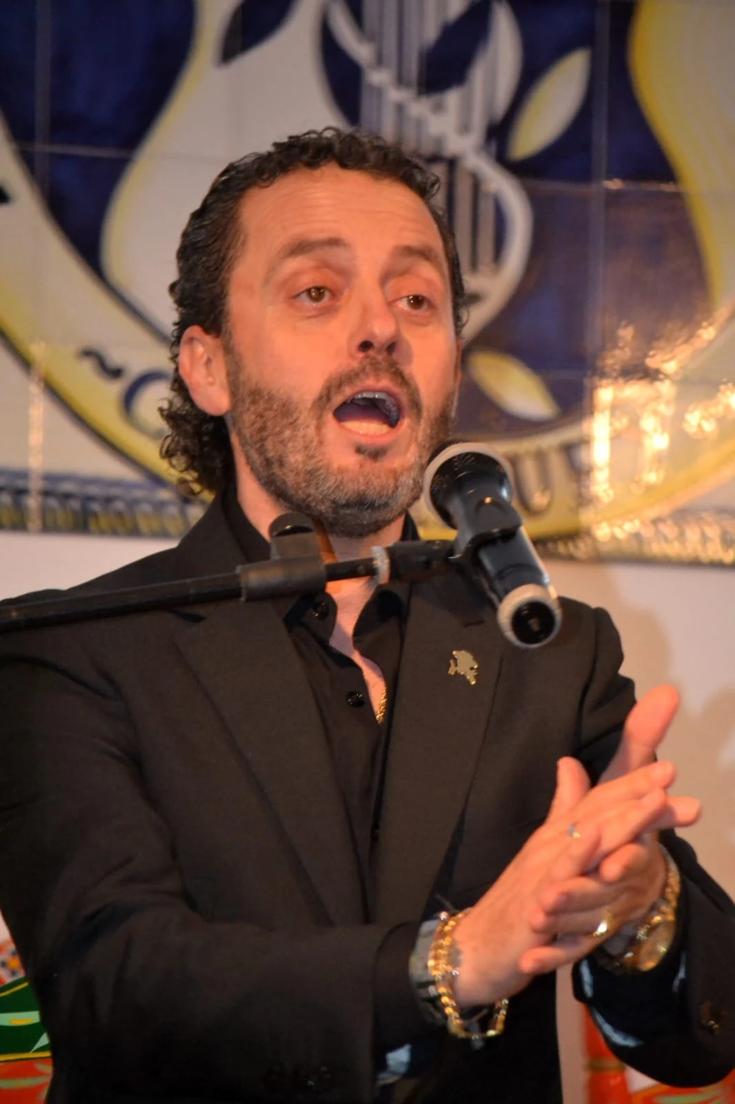 Antonio ortega