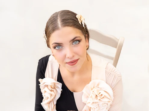 Carmela espinosa