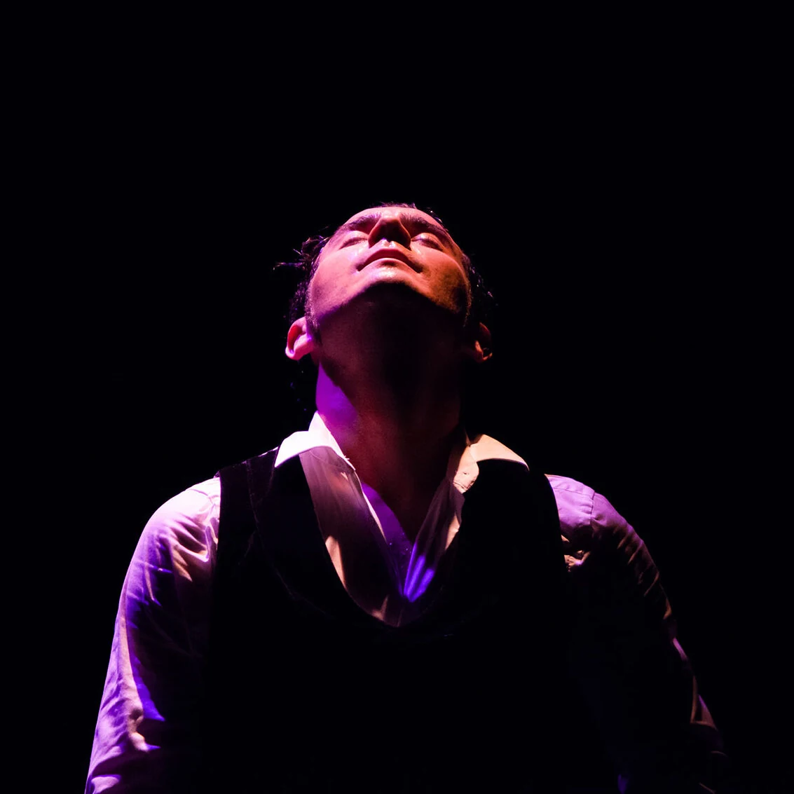 David perez
