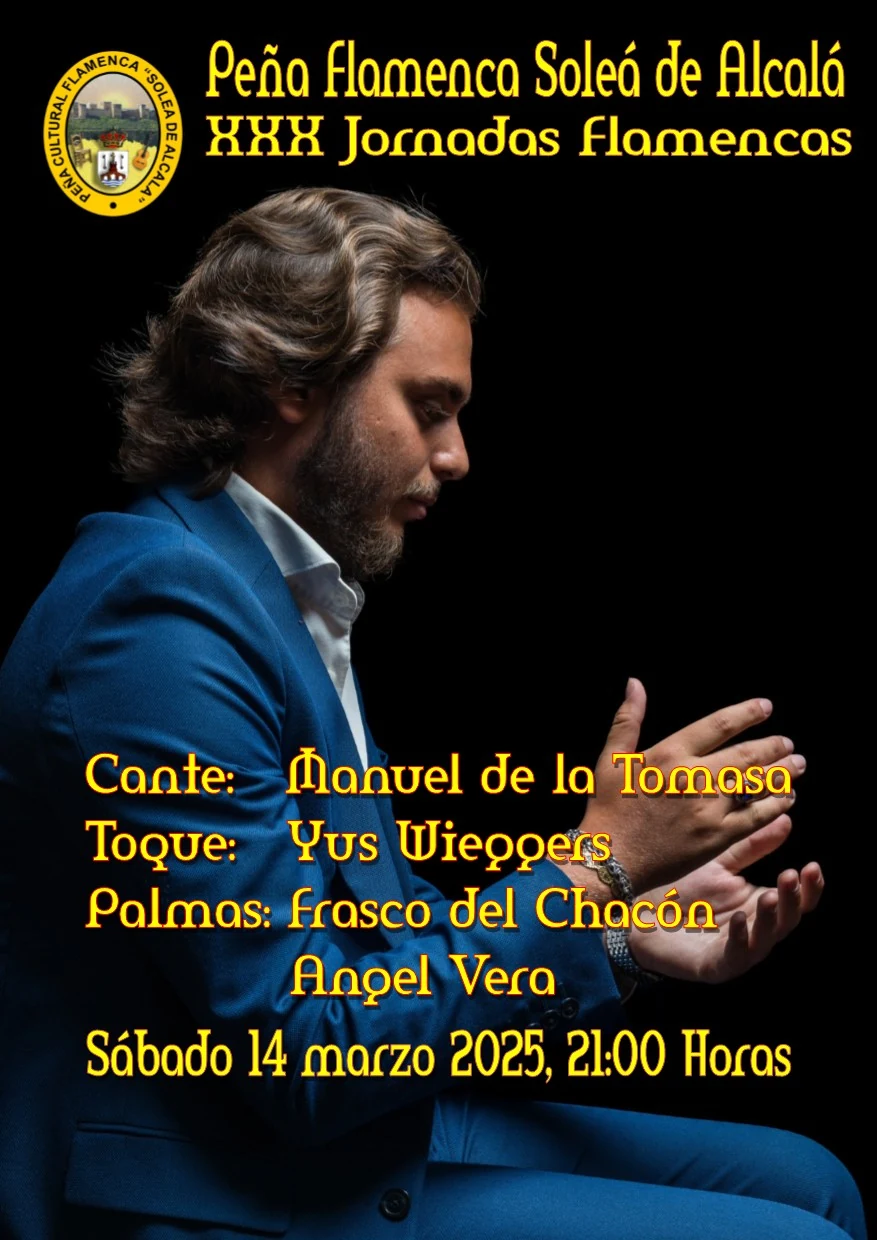 De la tomasa