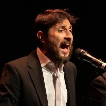 Emilio molina