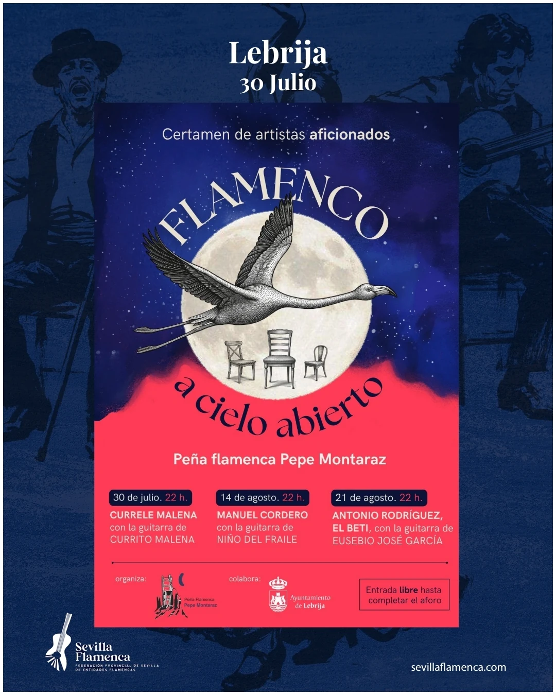 Flamenco