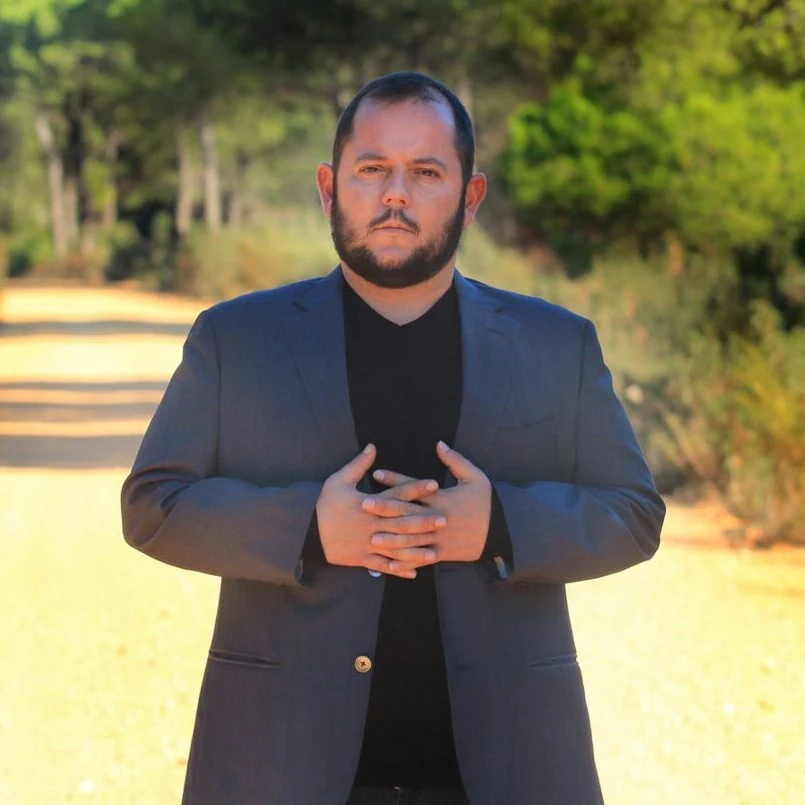 Jeromo garcia