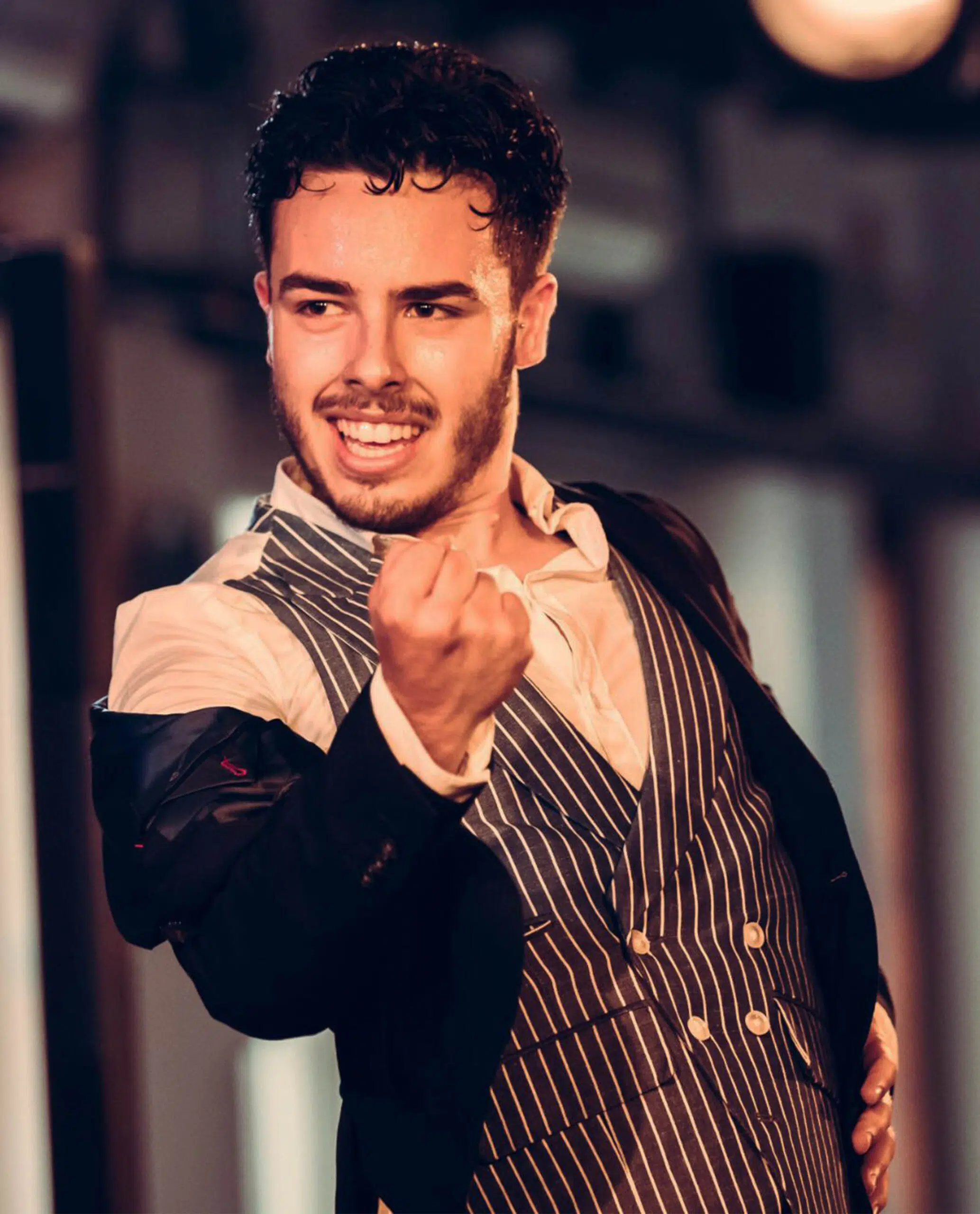 Juan tomas de la molia