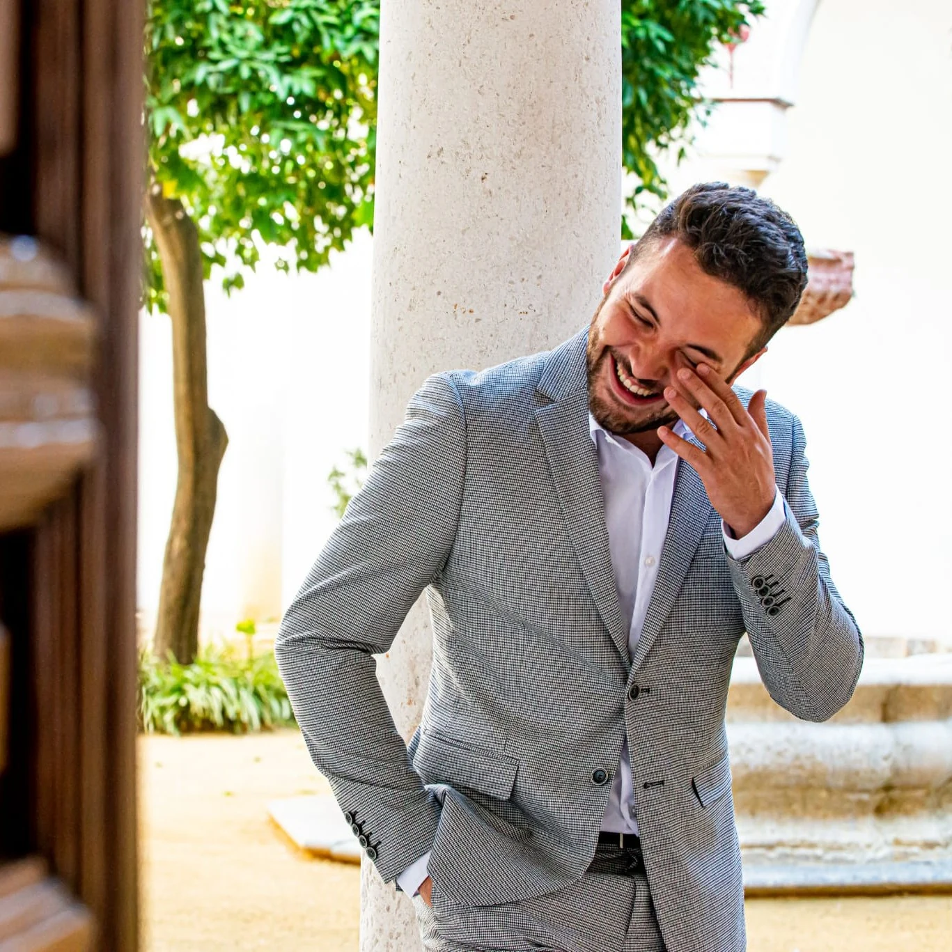 Kiko peña