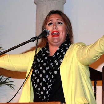 Lidia perez