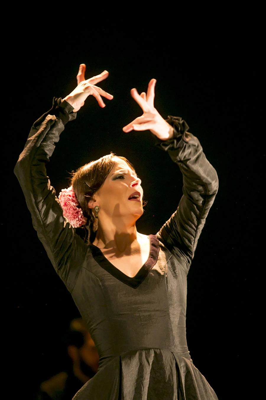 Lucia la piñona