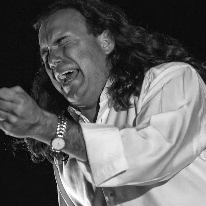 Luis perdiguero