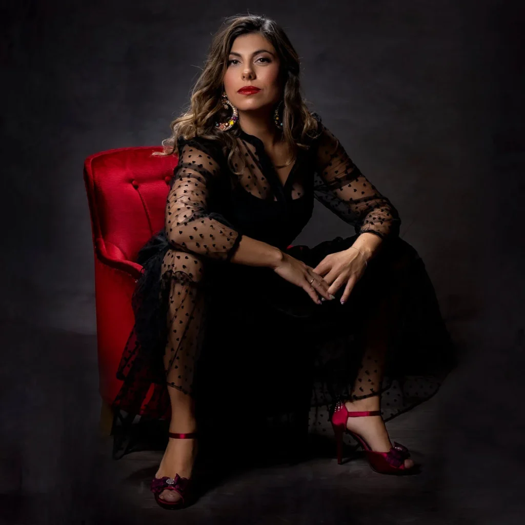 Maria jose perez