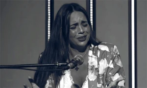 Marta aguilar