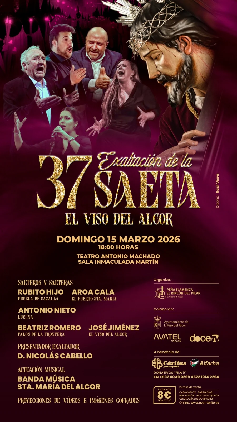 Saeta