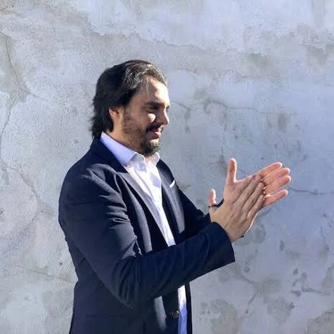 Sergio el colorao